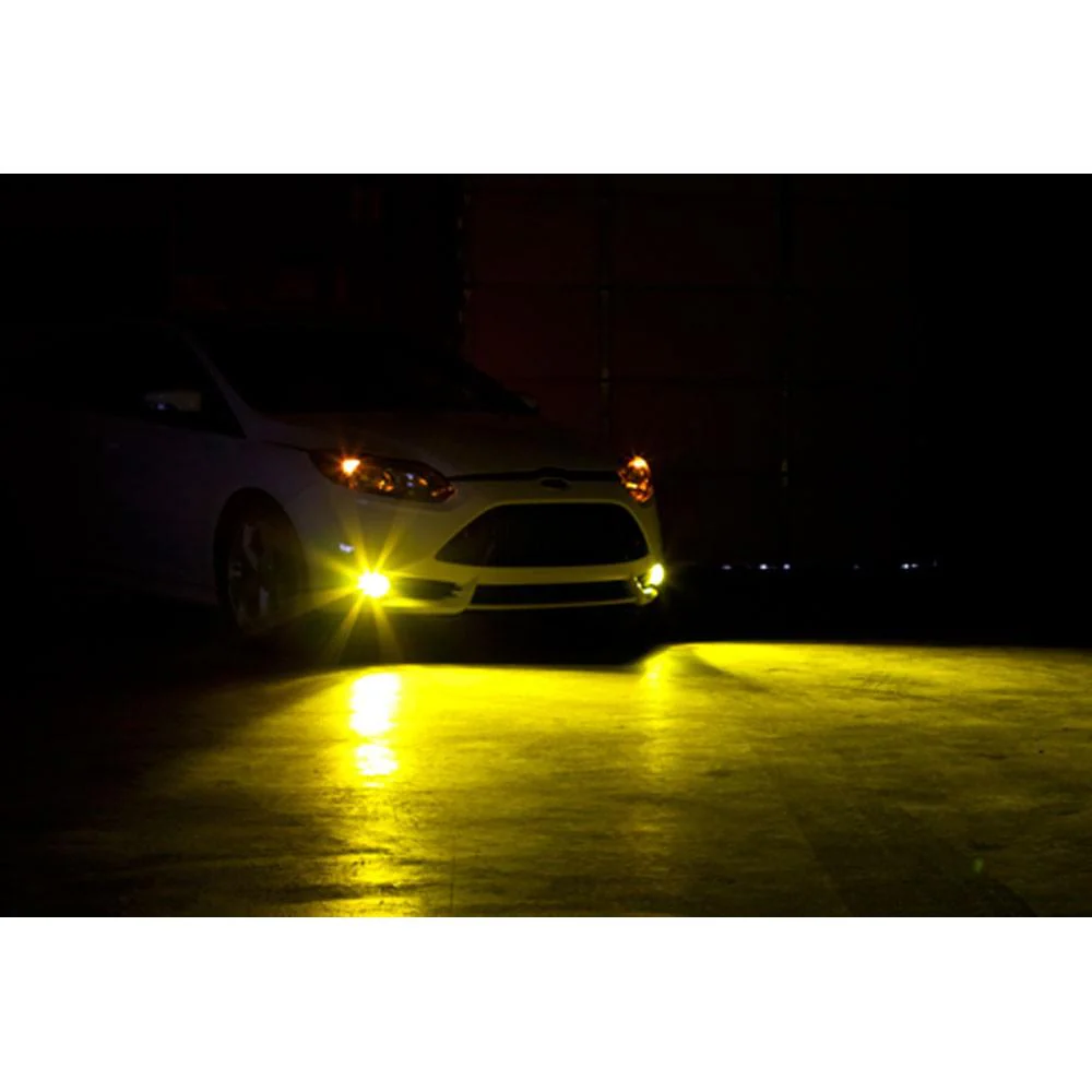 Diode Dynamics Focus RS MK3 Led Fog Lights - Image 4