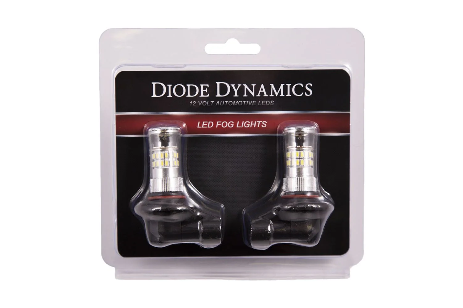 Diode Dynamics Fog Light H11 HP48 Cool White - Pair - Image 5