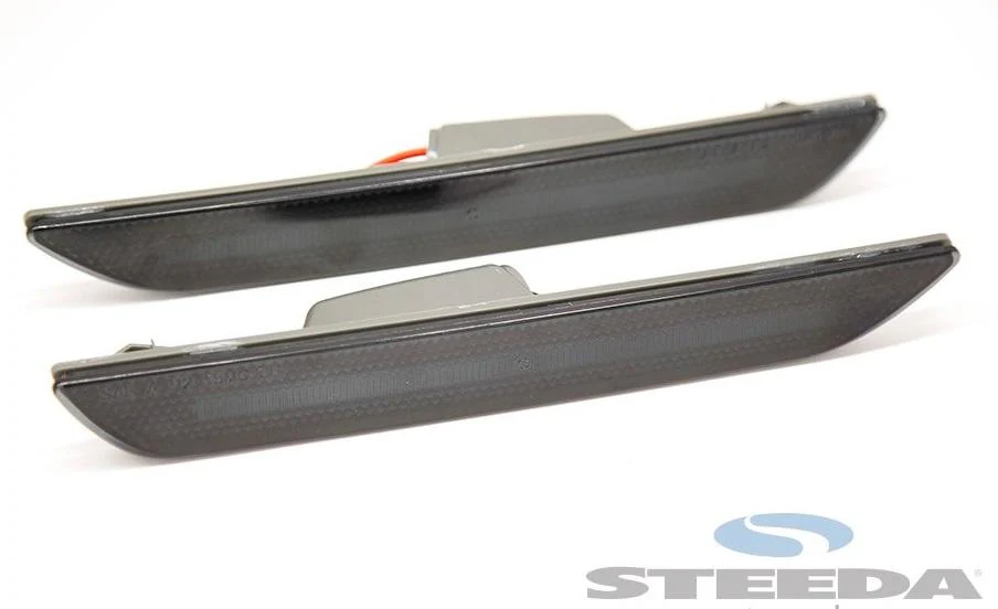 Diode Dynamics S550 Mustang Rear LED Side Markers - Image 3