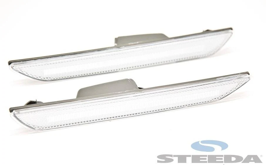 Diode Dynamics S550 Mustang Rear LED Side Markers - Image 5