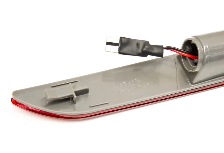 Diode Dynamics S550 Mustang Rear LED Side Markers - Image 6