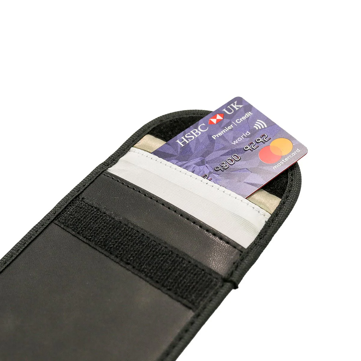 Disklok Small Faraday RFID Pouch - Image 4