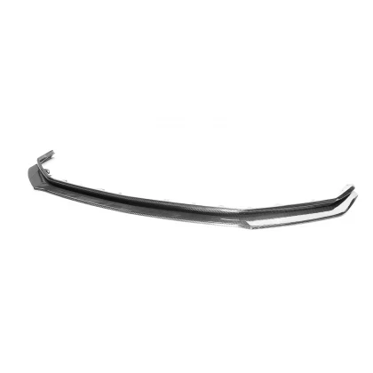 DX Carbon Mustang Dark Horse Carbon Fibre Handling Pack Style Splitter (2024+) - Image 3