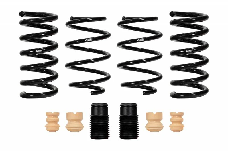 Eibach S550 Mustang Pro Kit Lowering Springs GT - Non-Magneride