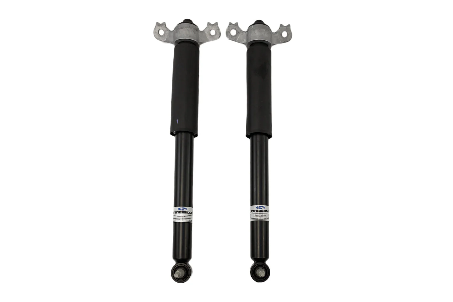 Steeda Explorer Pro-Action Strut Kit (2020-2022) - Image 2