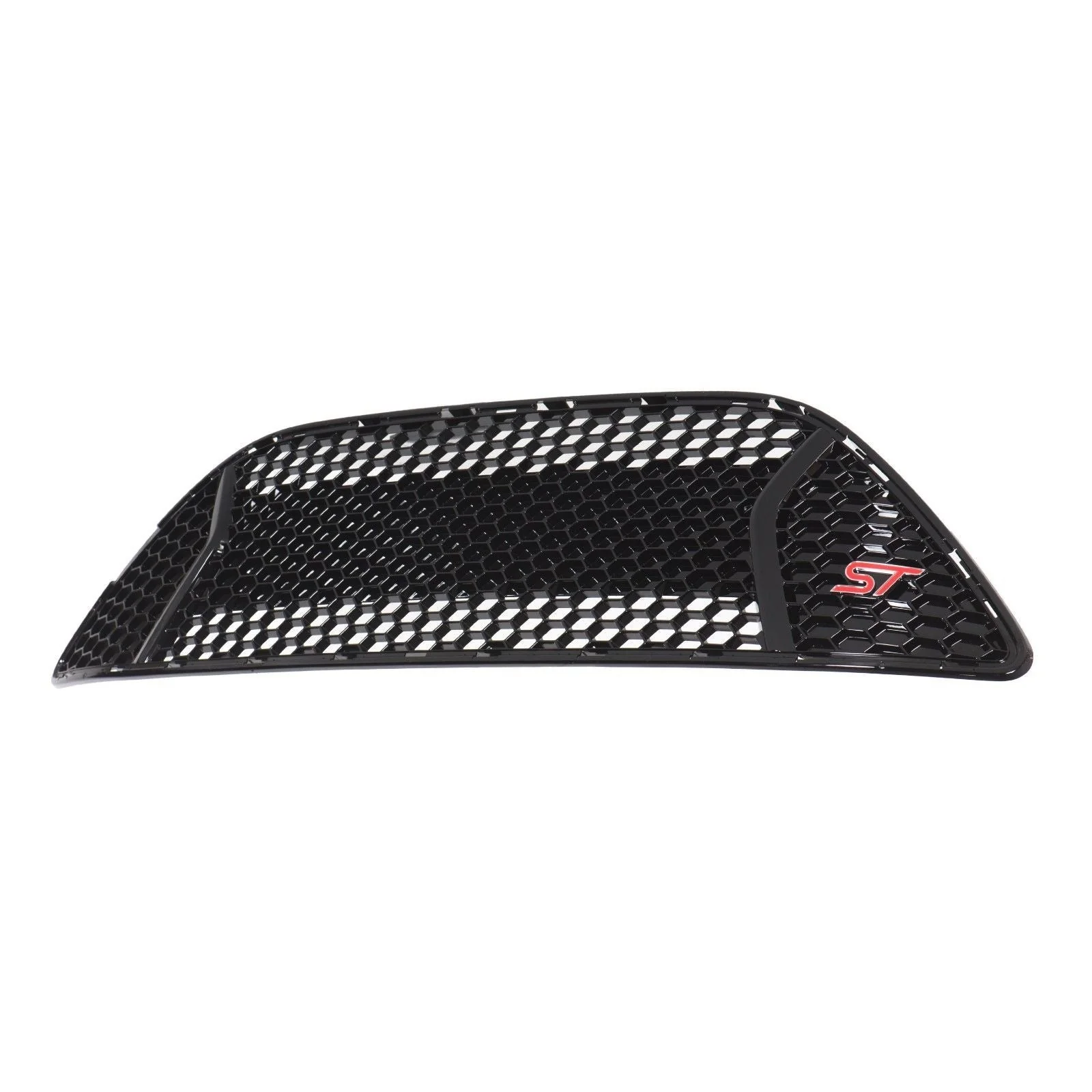Focus ST "US Style" Front Grill with No Number Plate (Facelift) - Image 2