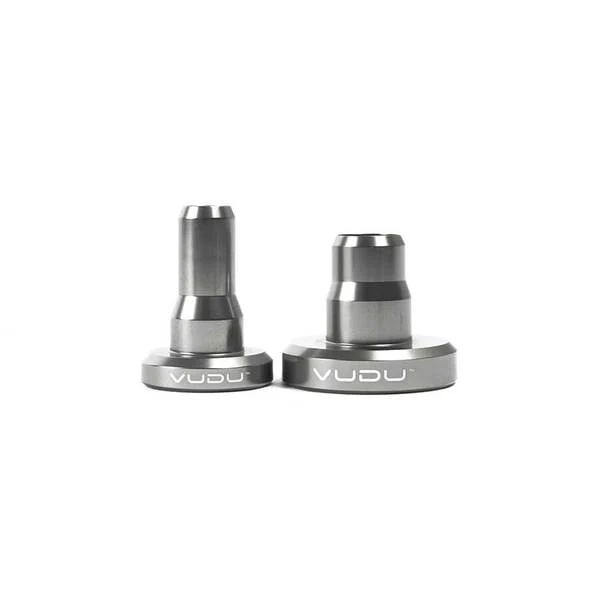 VUDU - Fiesta ST Mk8 & MK7 ST180 Chassis Lockdown Alignment Kit