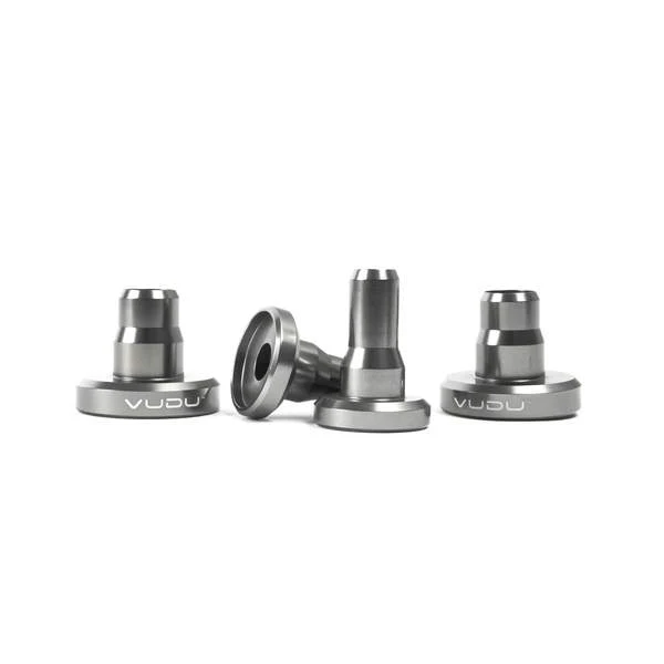 VUDU - Fiesta ST Mk8 & MK7 ST180 Chassis Lockdown Alignment Kit - Image 2