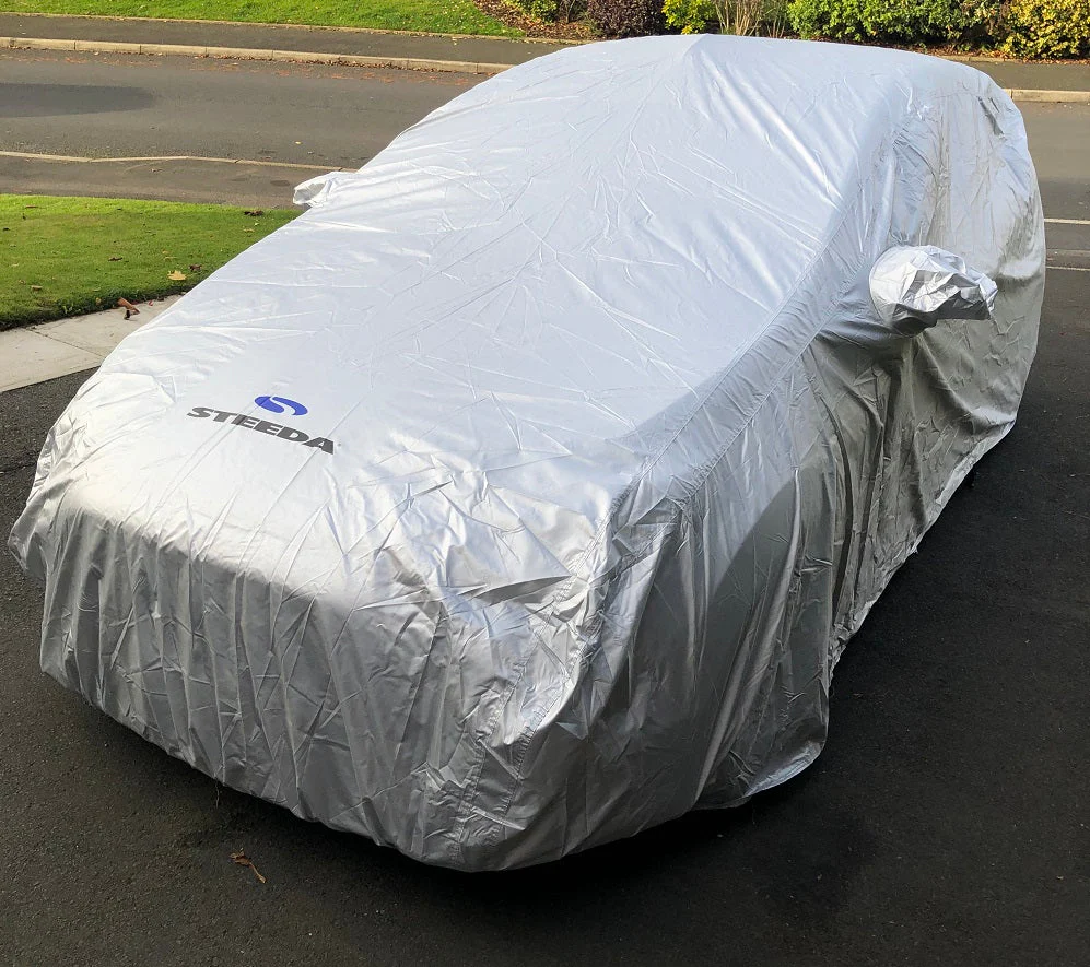 Ford Mondeo Car Cover MK5 - Outdoor - Image 2