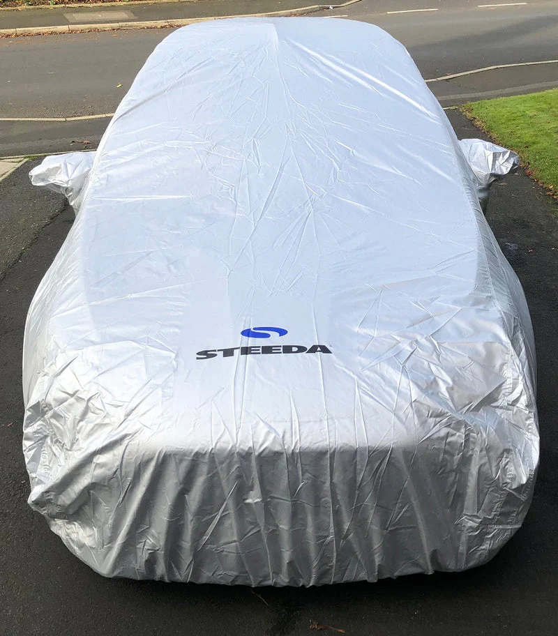 Ford Mondeo Car Cover MK5 - Outdoor - Image 3