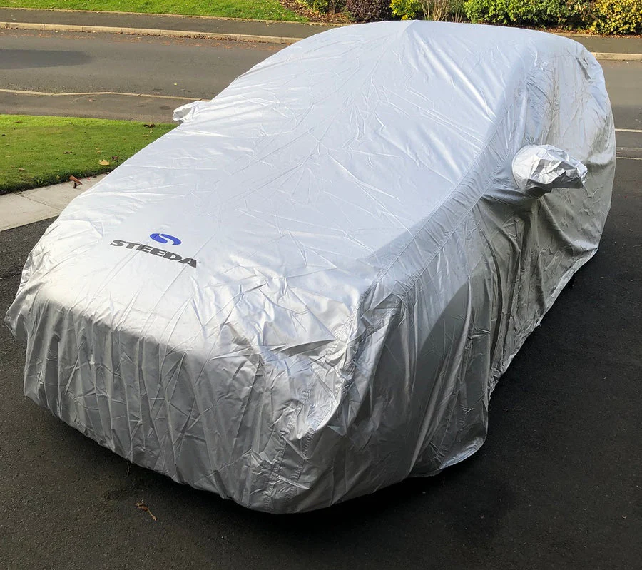 Ford Mondeo Car Cover MK5 - Outdoor - Image 4