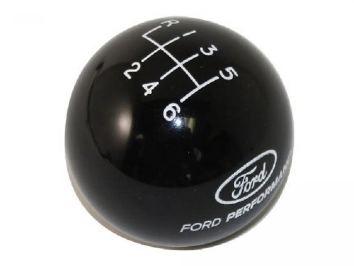 Ford Performance Cue Ball Shift Knobs