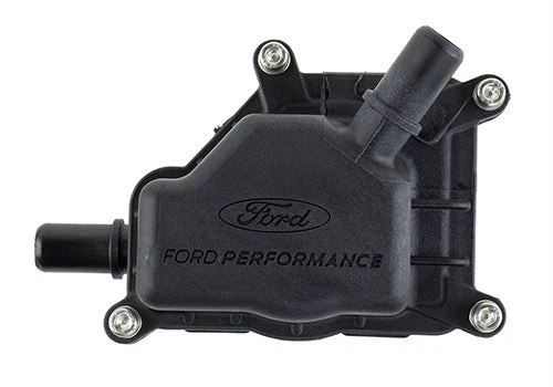 Ford Performance Mustang 5.0L Air/Oil Separator Kit - Left & Right (2024+) - Image 2