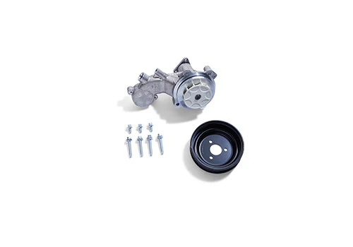 Ford Performance Mustang Coyote Engine Gen 2 Water Pump Kit (5.0 & 5.2L) - Image 2