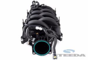 Ford Racing Mustang GT350 5.2L Coyote Intake Manifold - Image 3