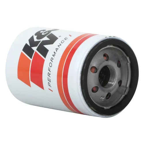K&N S550 Mustang GT Performance Oil Filter - Image 2