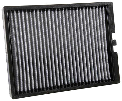 K&N S550 Mustang Washable Cabin / Pollen Filter - Image 2