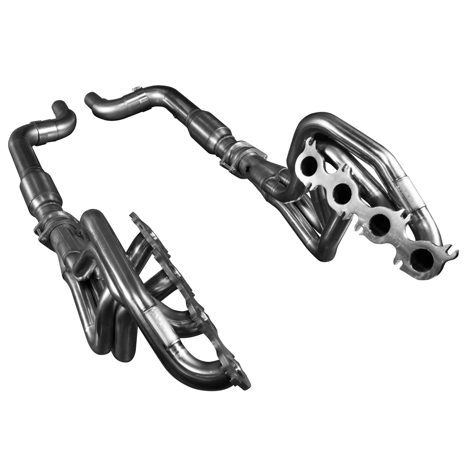 Kooks S550 GT RHD Long Tube Headers - Image 3