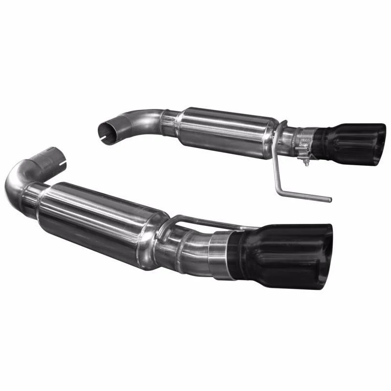 Kooks S550 GT V8 Axle back exhaust - Image 2
