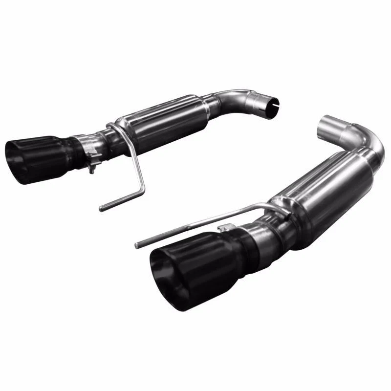 Kooks S550 GT V8 Axle back exhaust - Image 3