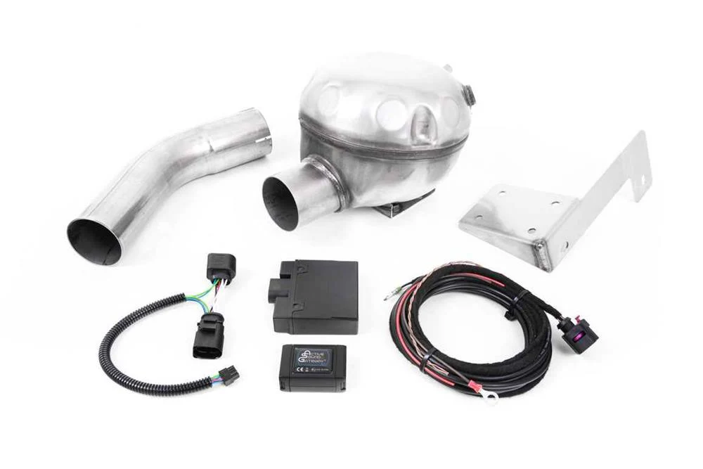 Milltek Active Sound Control for Mustang Mach E SR, EW & GT Models - Image 2