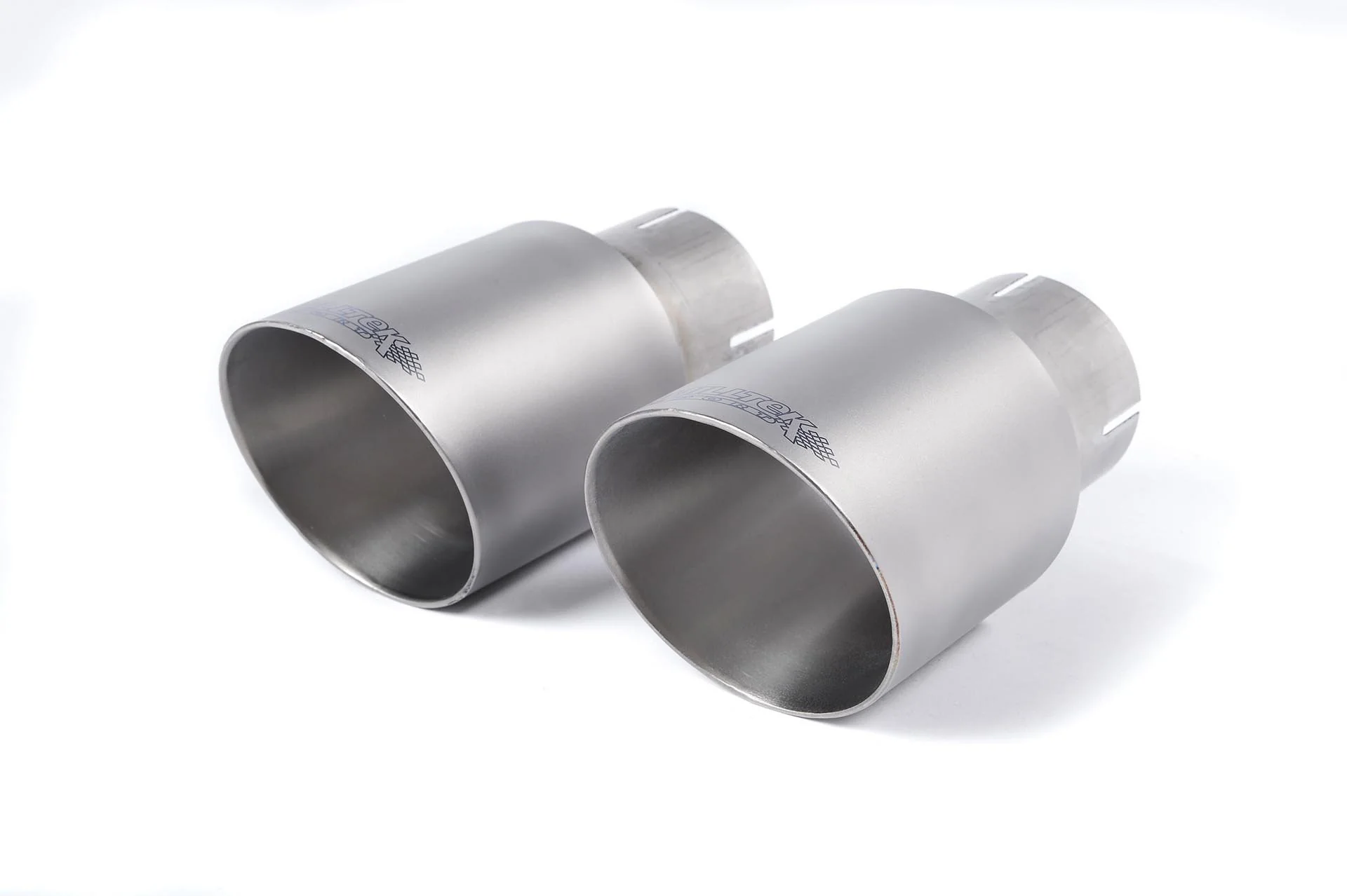 Milltek Fiesta Mk7/Mk7.5 1.0T EcoBoost (100/125/140PS) Catback Exhaust - Image 5