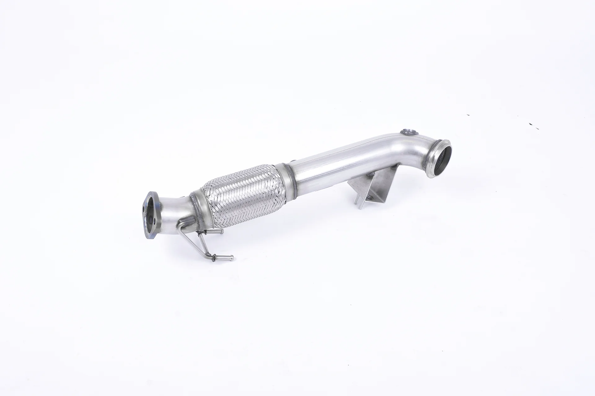 Milltek Focus ST Large Bore Downpipe - Image 2