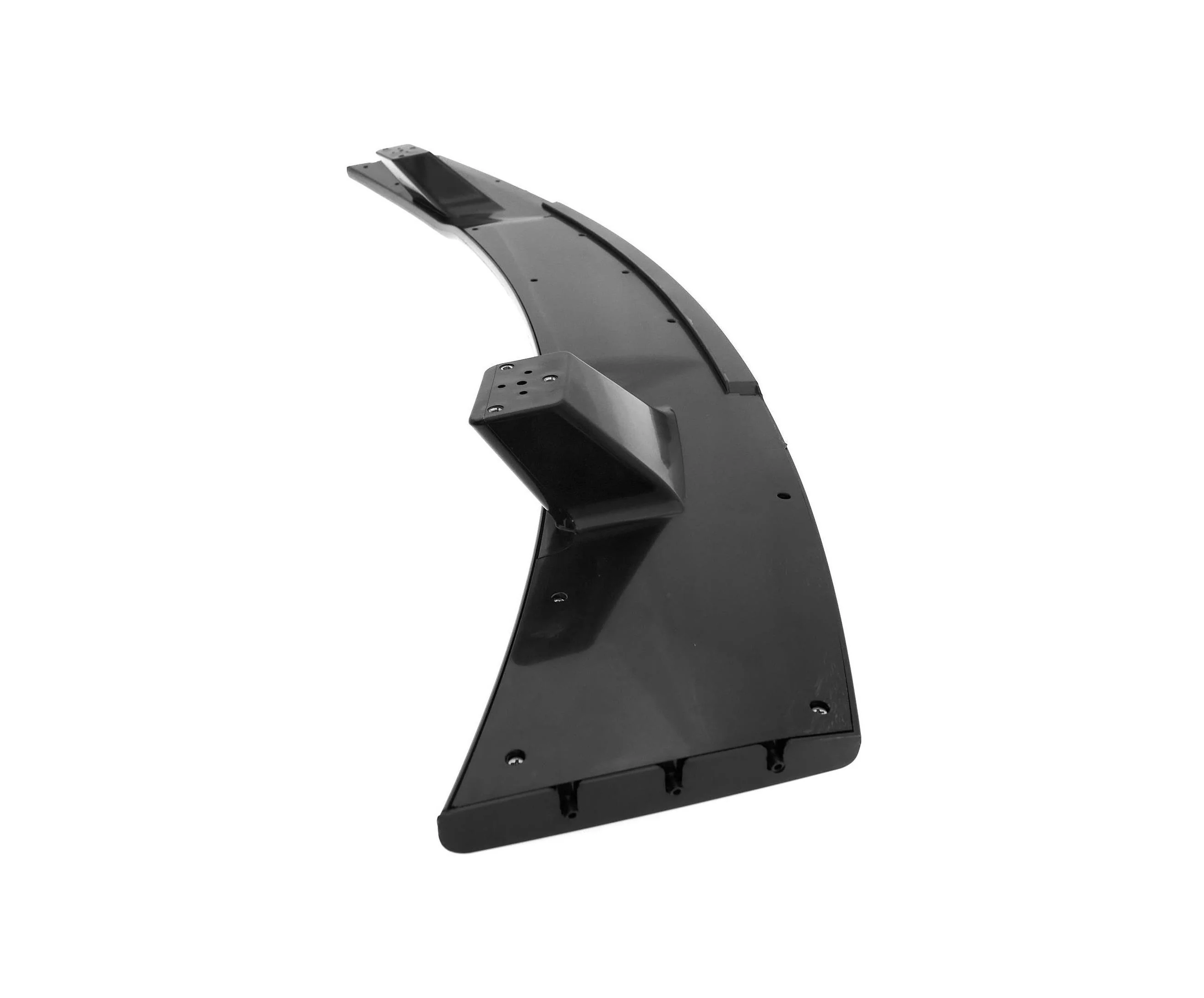 MP Concepts S550 Mustang Aggressive Rear Wing - Image 4