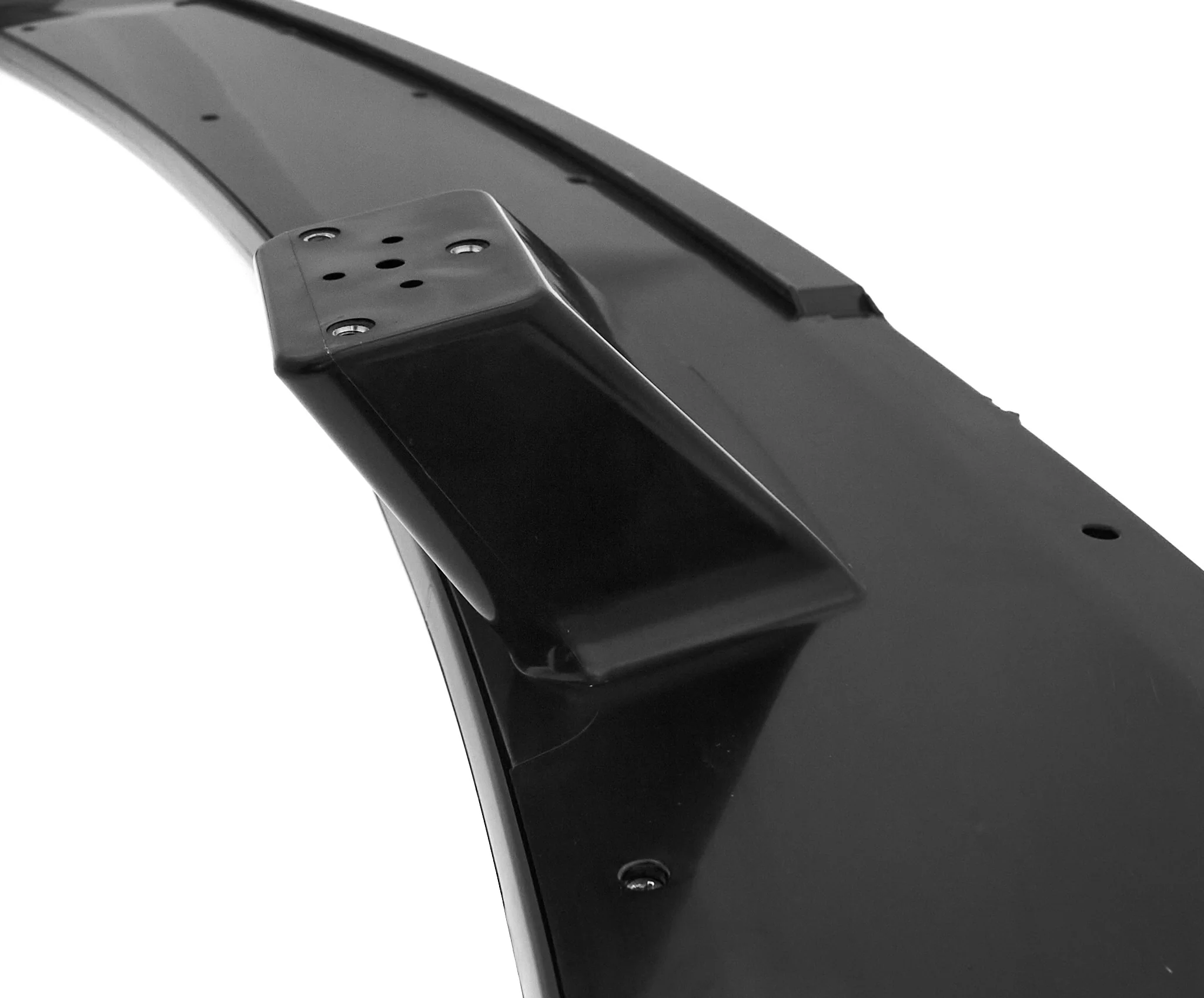 MP Concepts S550 Mustang Aggressive Rear Wing - Image 5