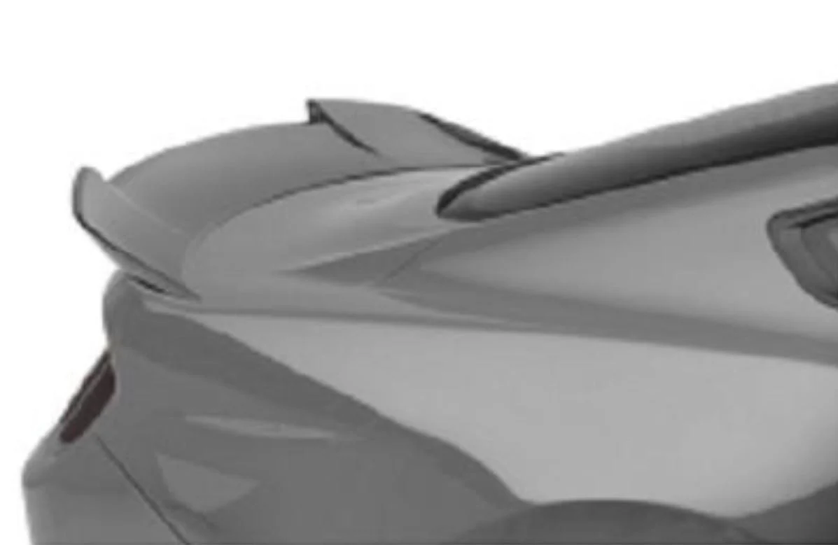 MP Concepts S550 Mustang Blade Style Rear Spoiler