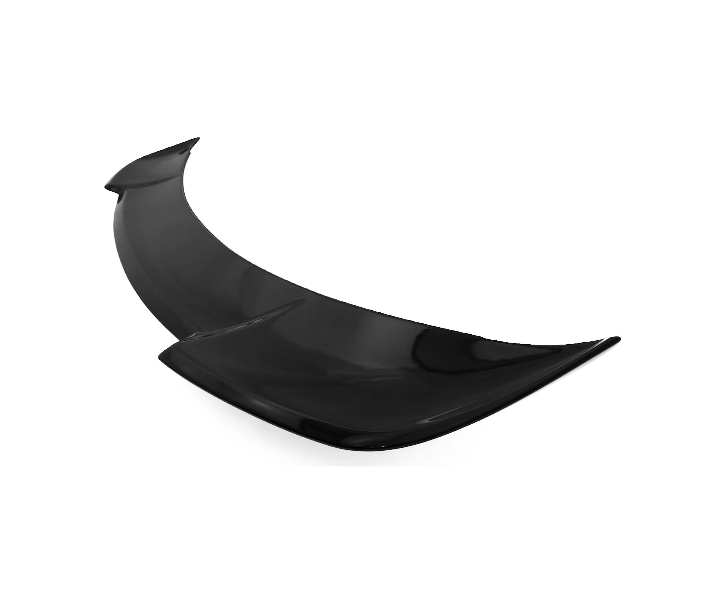 MP Concepts S550 Mustang Blade Style Rear Spoiler - Image 2