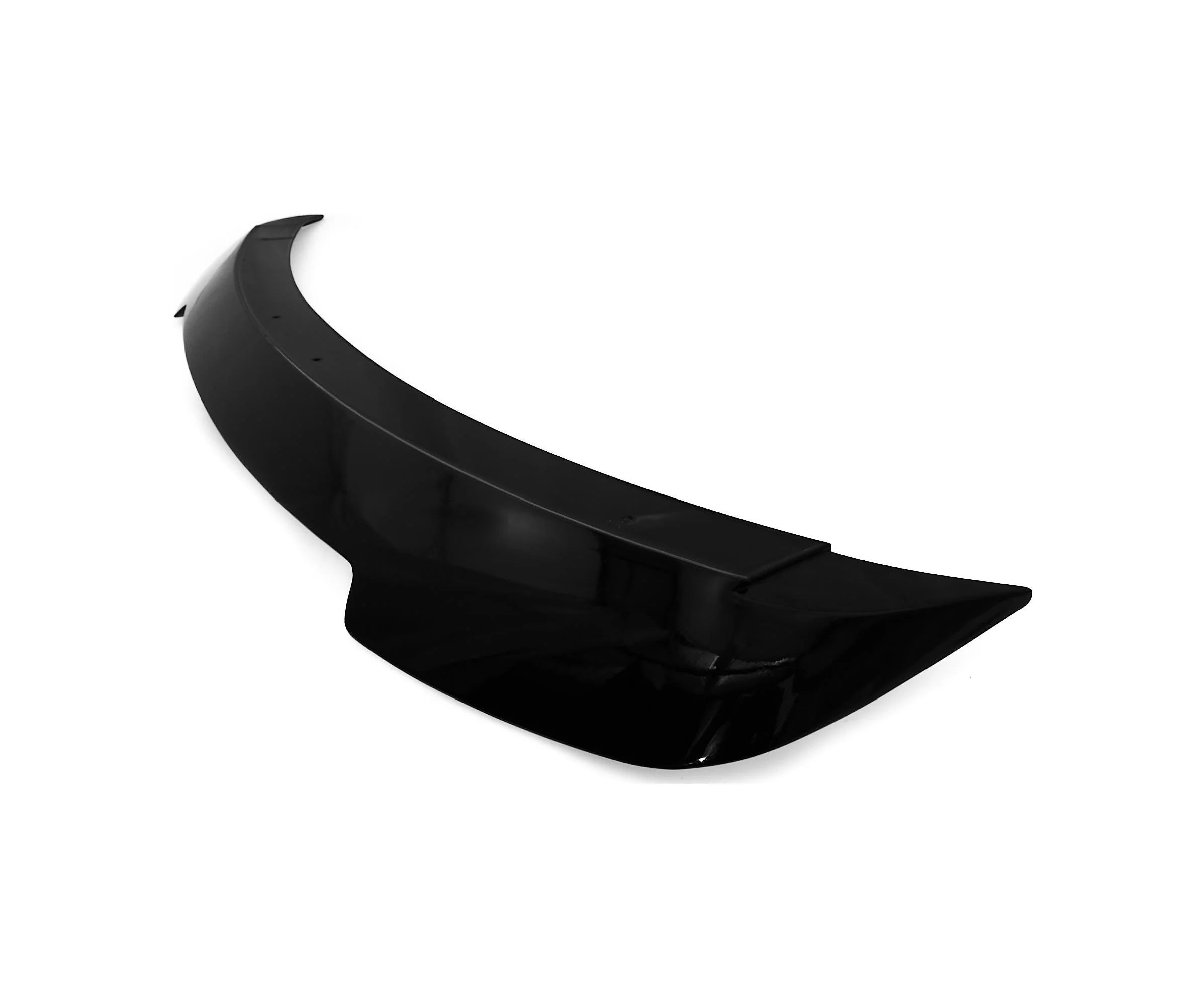 MP Concepts S550 Mustang Blade Style Rear Spoiler - Image 3