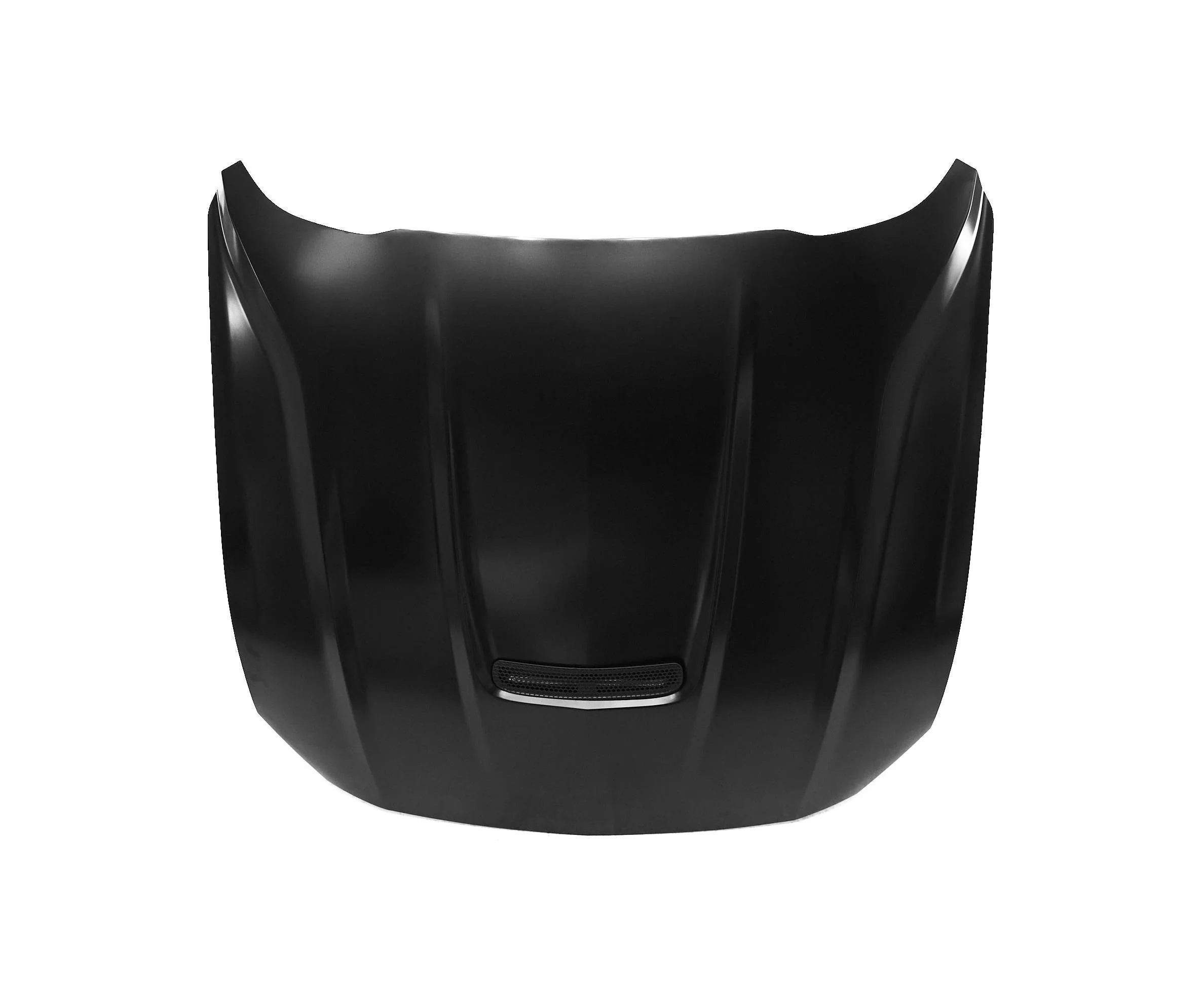 MP Concepts S550 Mustang GT350 Style Aluminium Hood