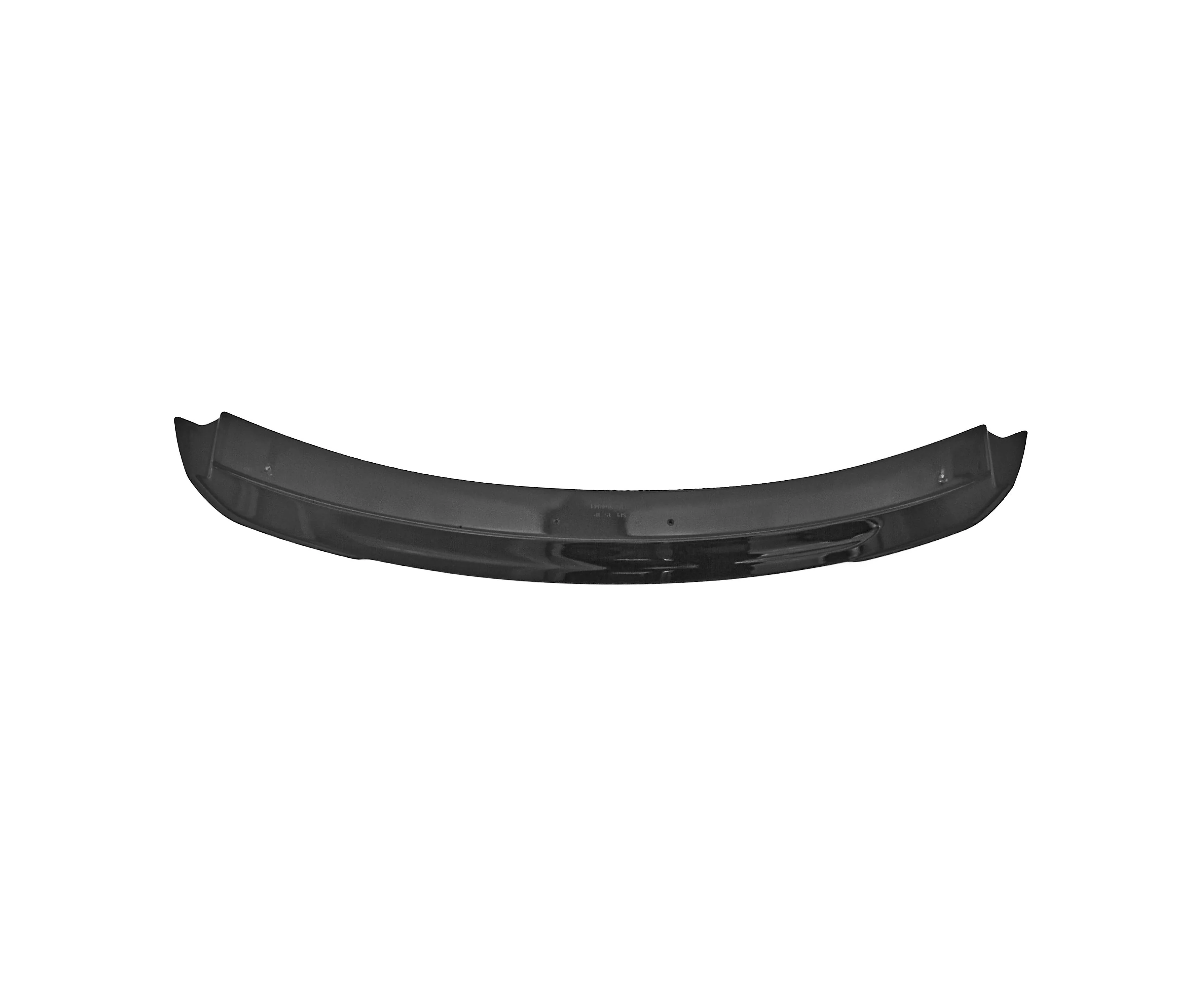 MP Concepts S550 Mustang GT350 Style Duck Tail Rear Spoiler - Image 2