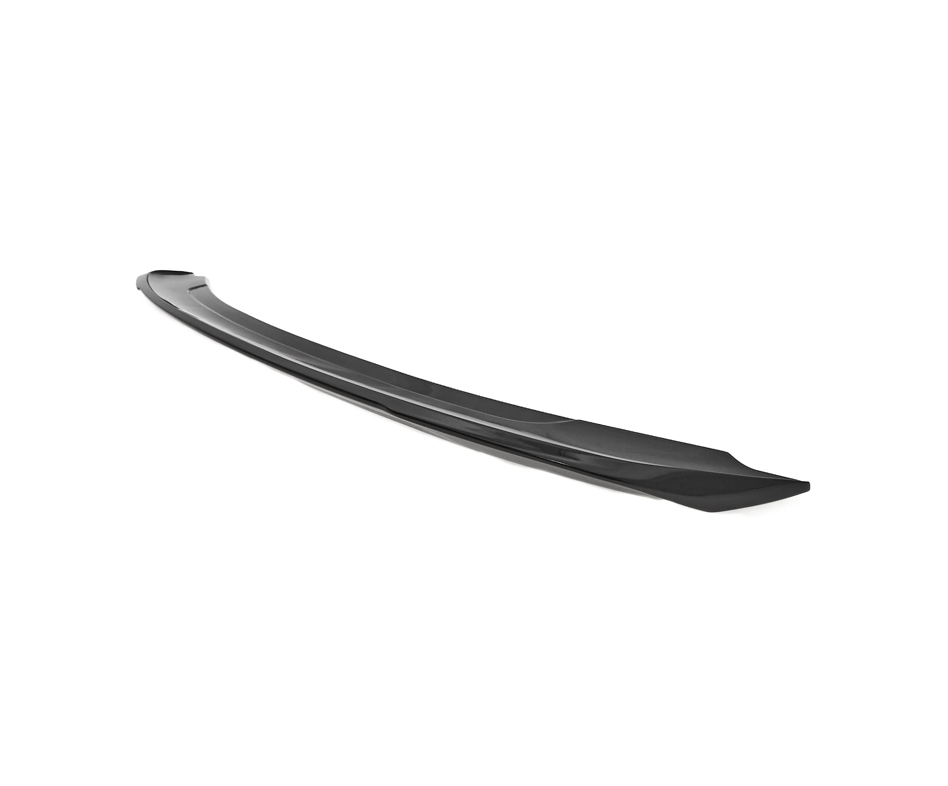 MP Concepts S550 Mustang GT350 Style Duck Tail Rear Spoiler - Image 3