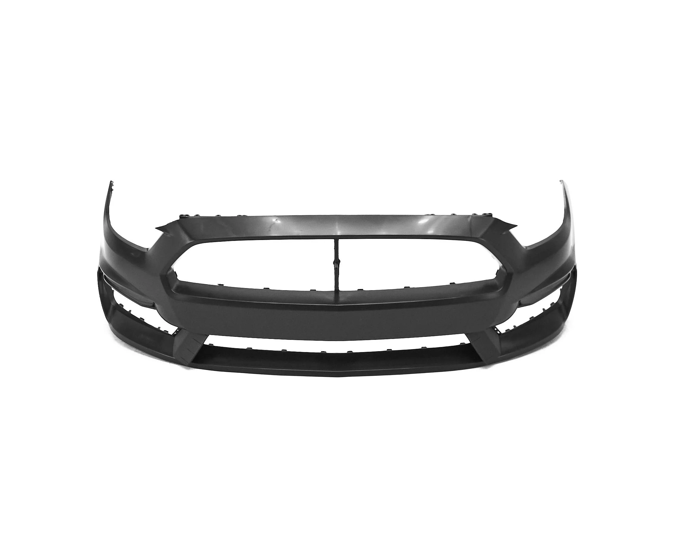 MP Concepts S550 Mustang GT350 Style Front Bumper Kit - Image 4