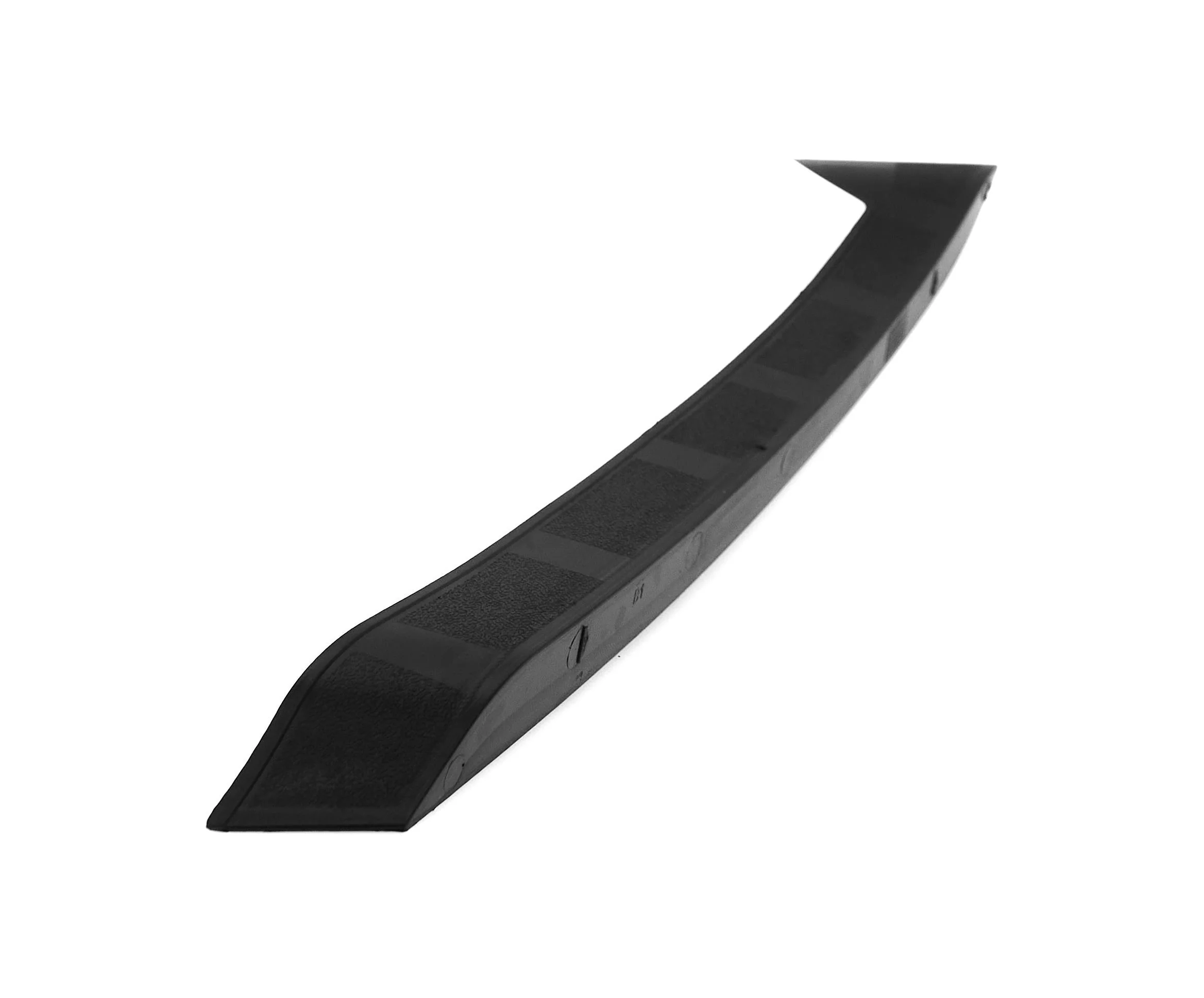 MP Concepts S550 Mustang GT350 Style Front Fender Vents - Image 5
