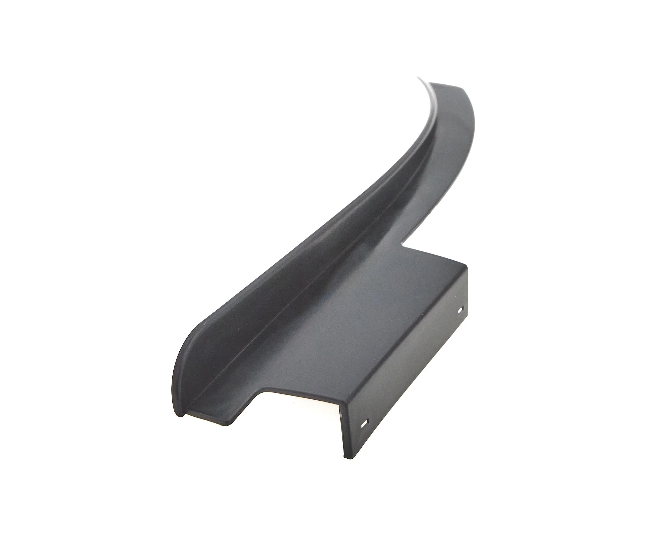 MP Concepts S550 Mustang GT350 Style Rear Wheel Arch Flare - 2015+ - Image 2
