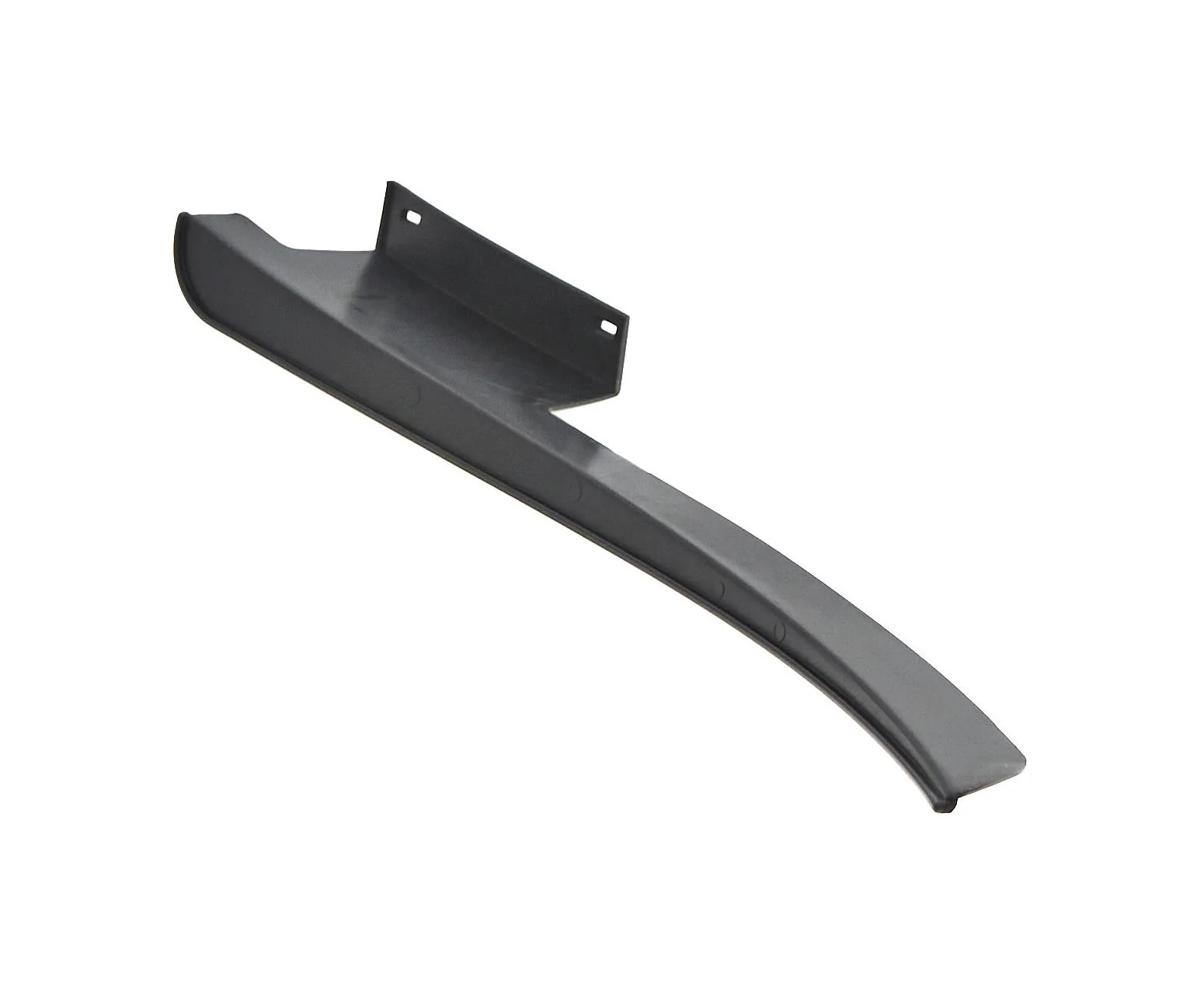 MP Concepts S550 Mustang GT350 Style Rear Wheel Arch Flare - 2015+ - Image 4