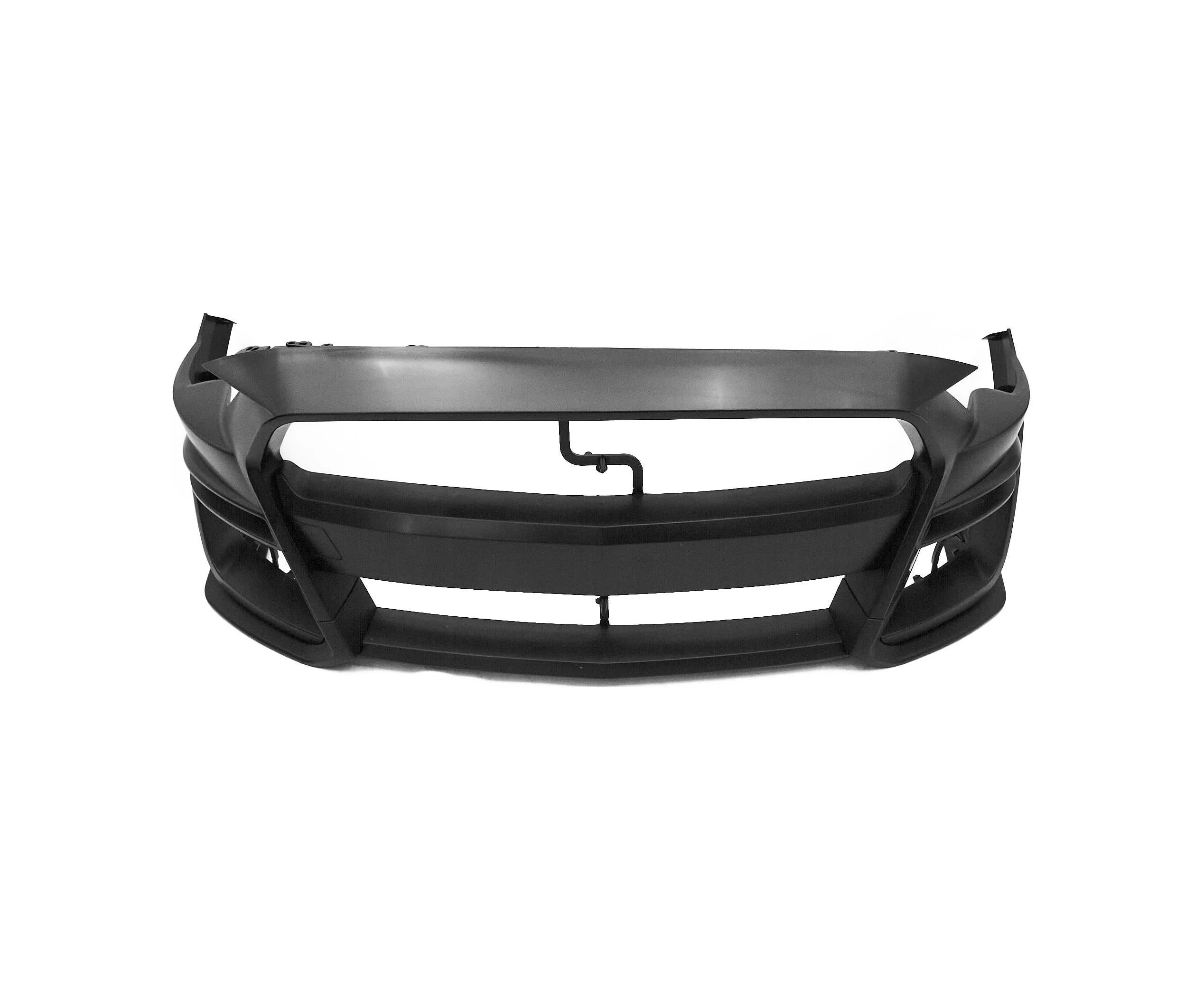 MP Concepts S550 Mustang GT500 Style Front Bumper Kit - Image 5