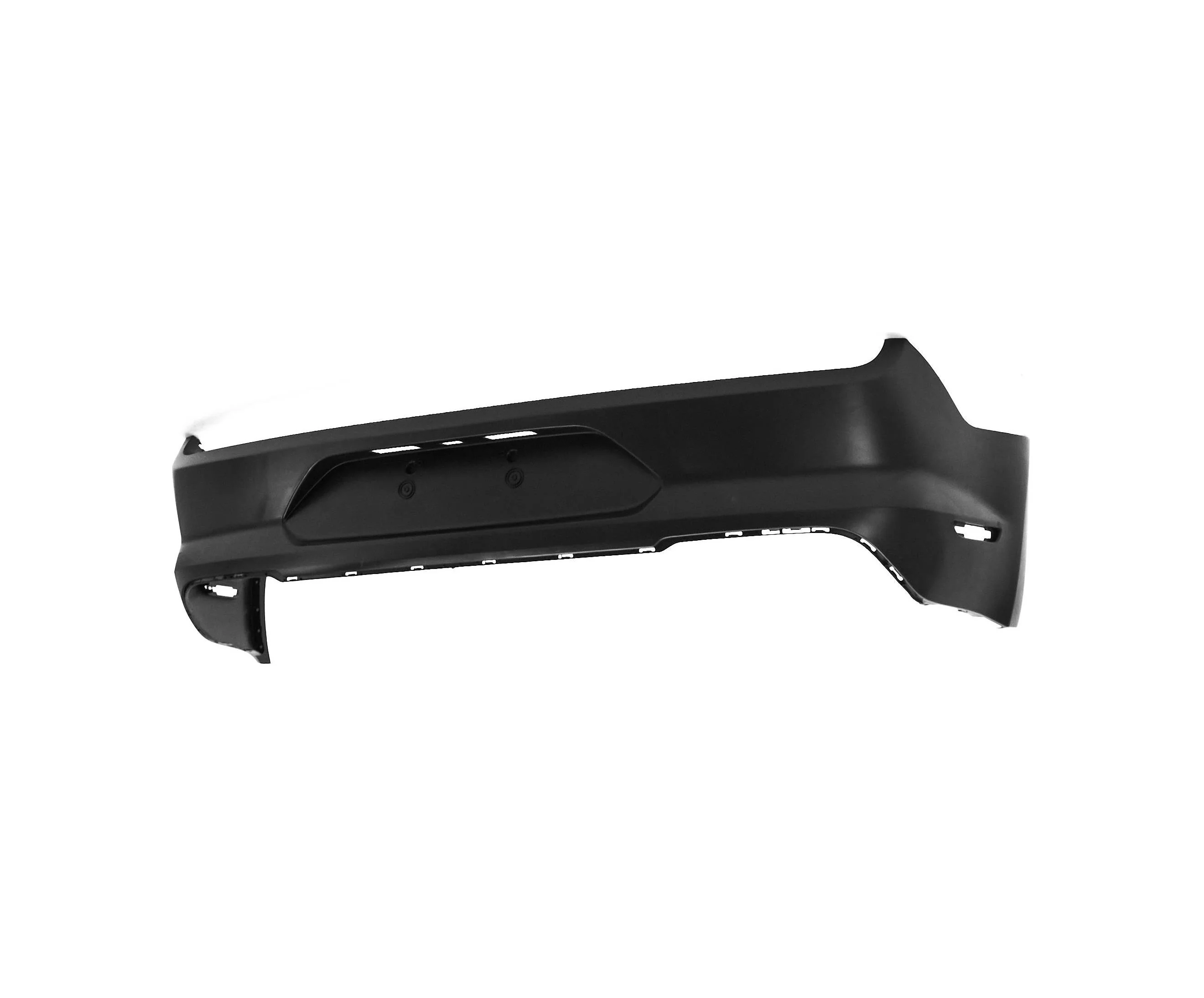 MP Concepts S550 Mustang GT500 Style Rear Bumper Kit - 2015+ - Image 3
