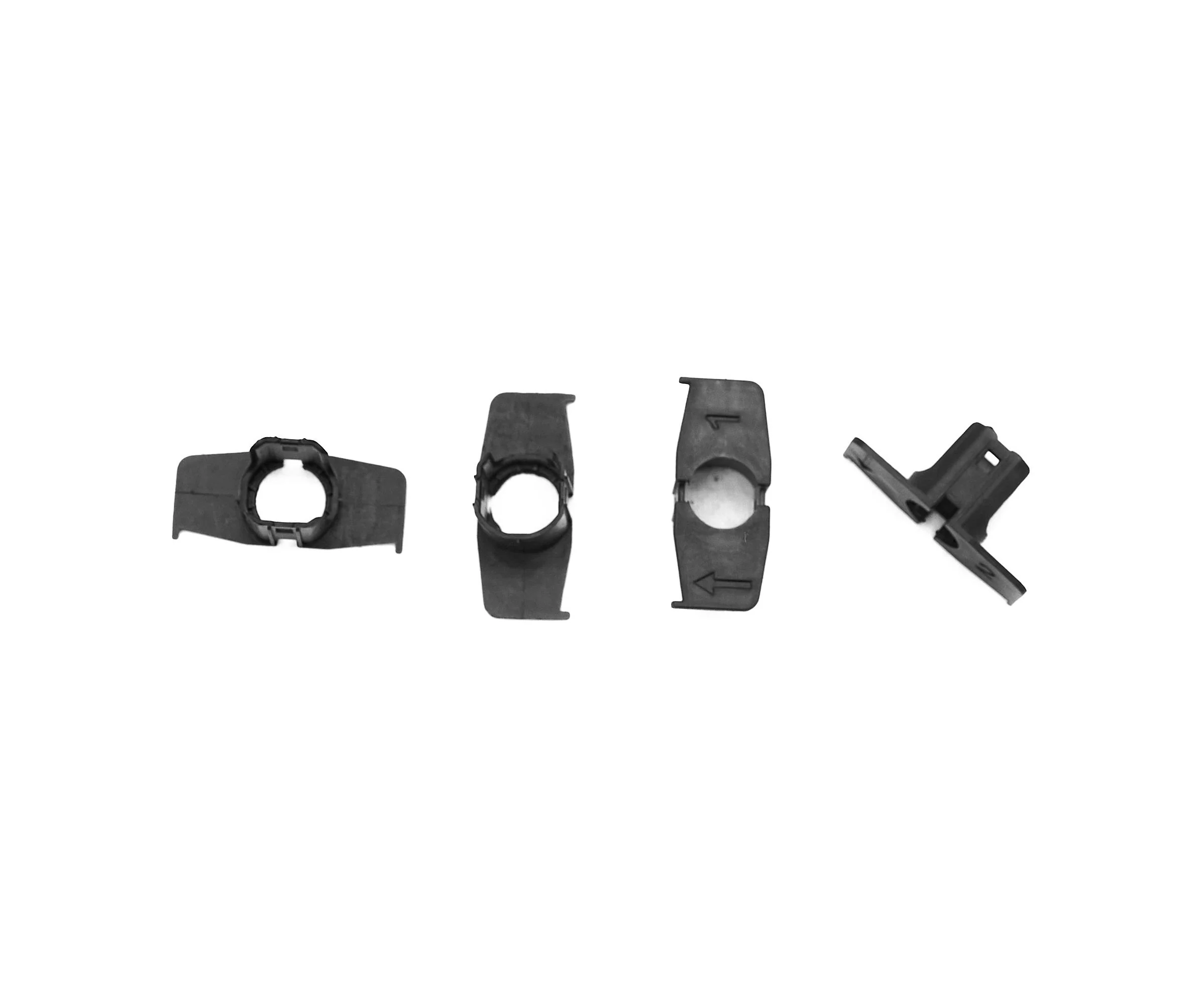 MP Concepts S550 Mustang GT500 Style Rear Bumper Kit - 2015+ - Image 6