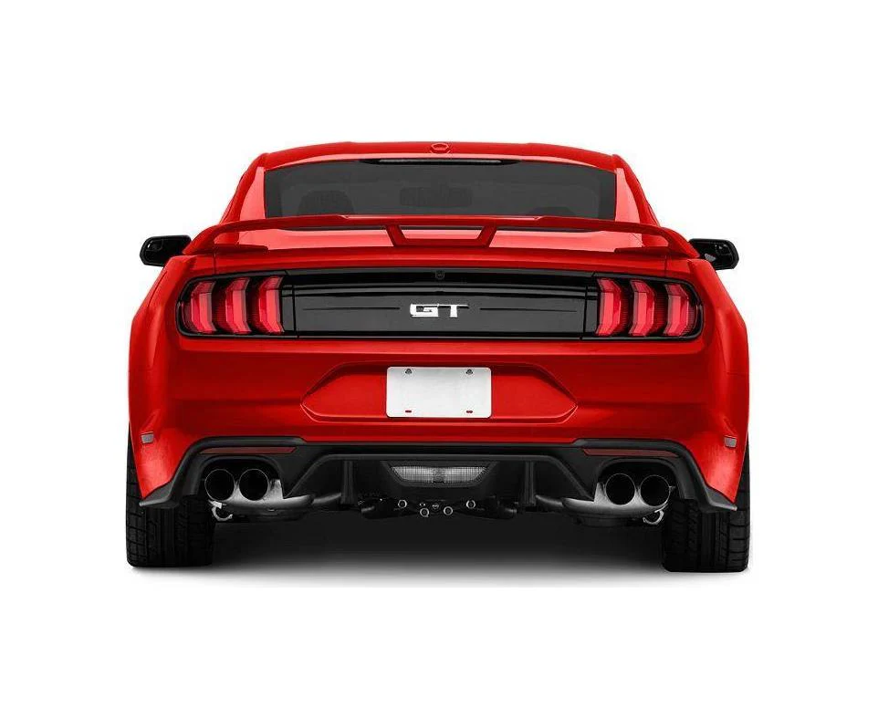 MP Concepts S550 Mustang OE Style Performance Spoiler - Image 3