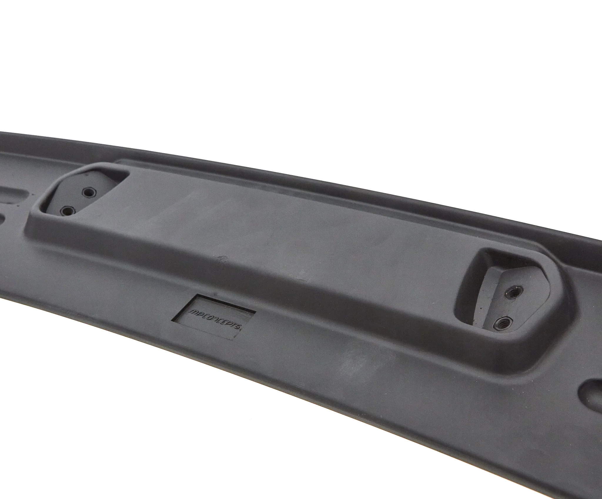 MP Concepts S550 Mustang OE Style Performance Spoiler - Image 6