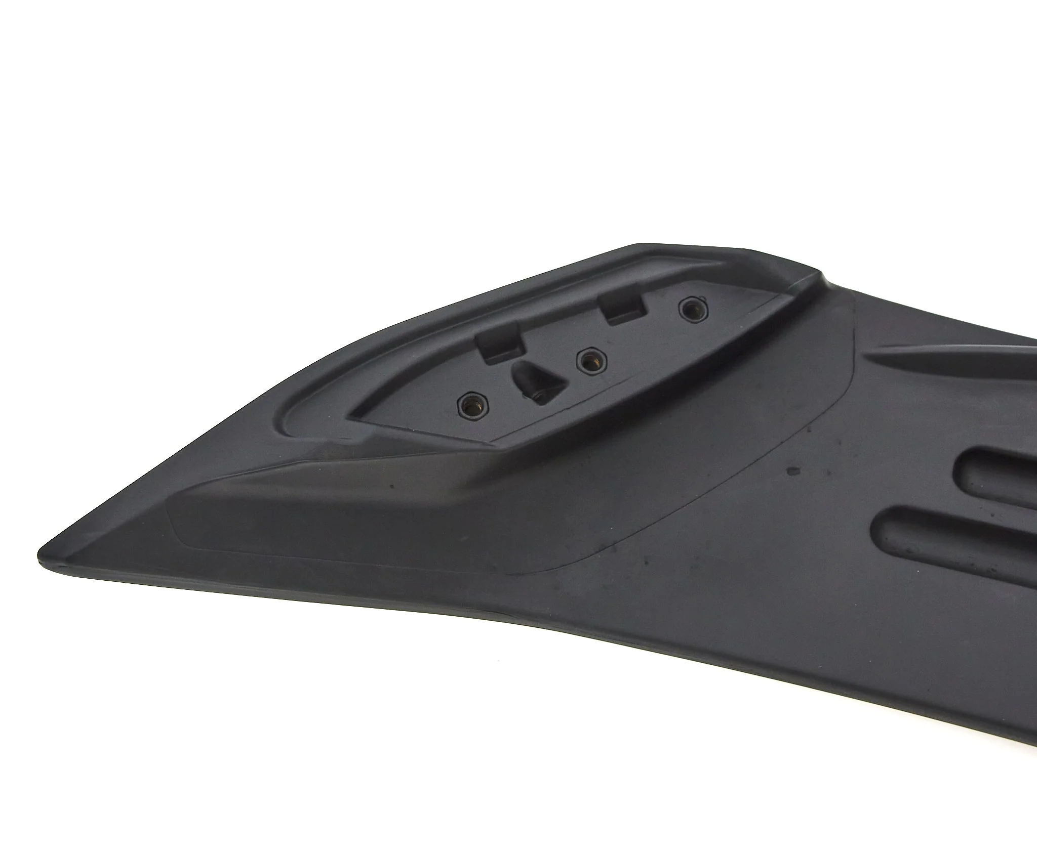 MP Concepts S550 Mustang OE Style Performance Spoiler - Image 7