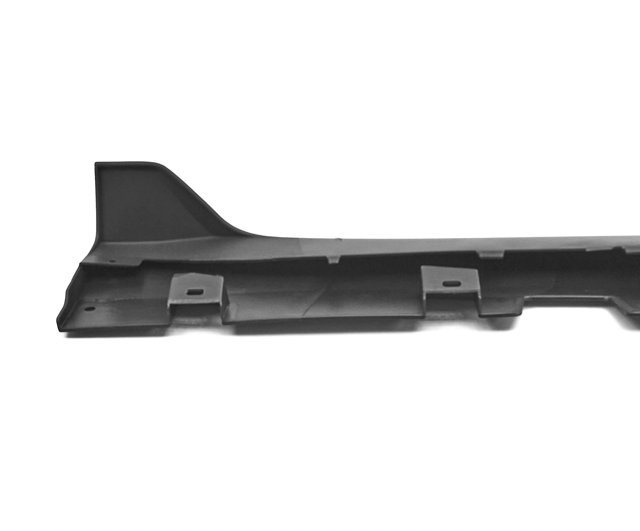MP Concepts S550 Mustang GT500 Style Side Skirts - Image 3