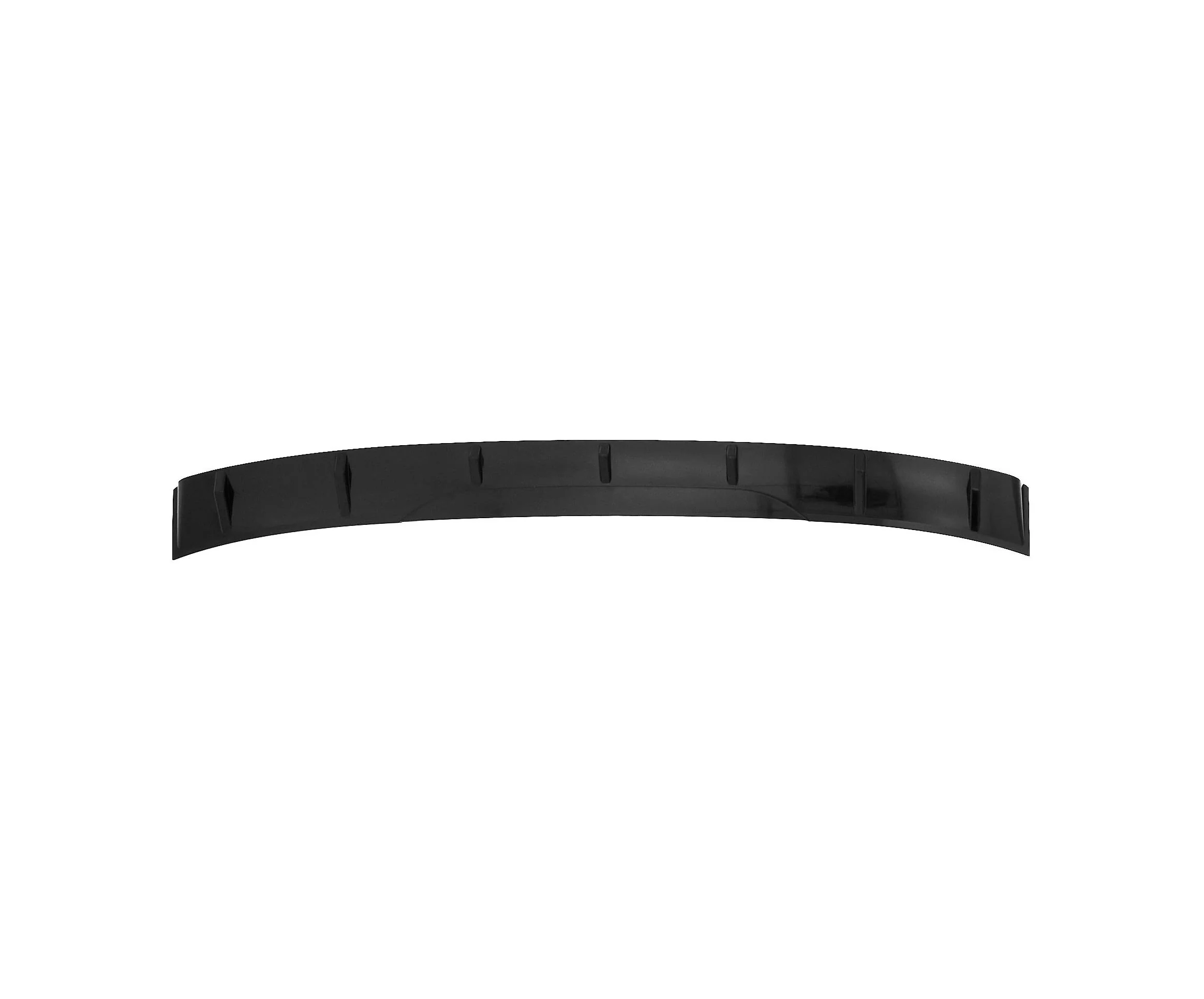 MP Concepts S550 Mustang High Mount Rear Roof Spoiler - Image 2