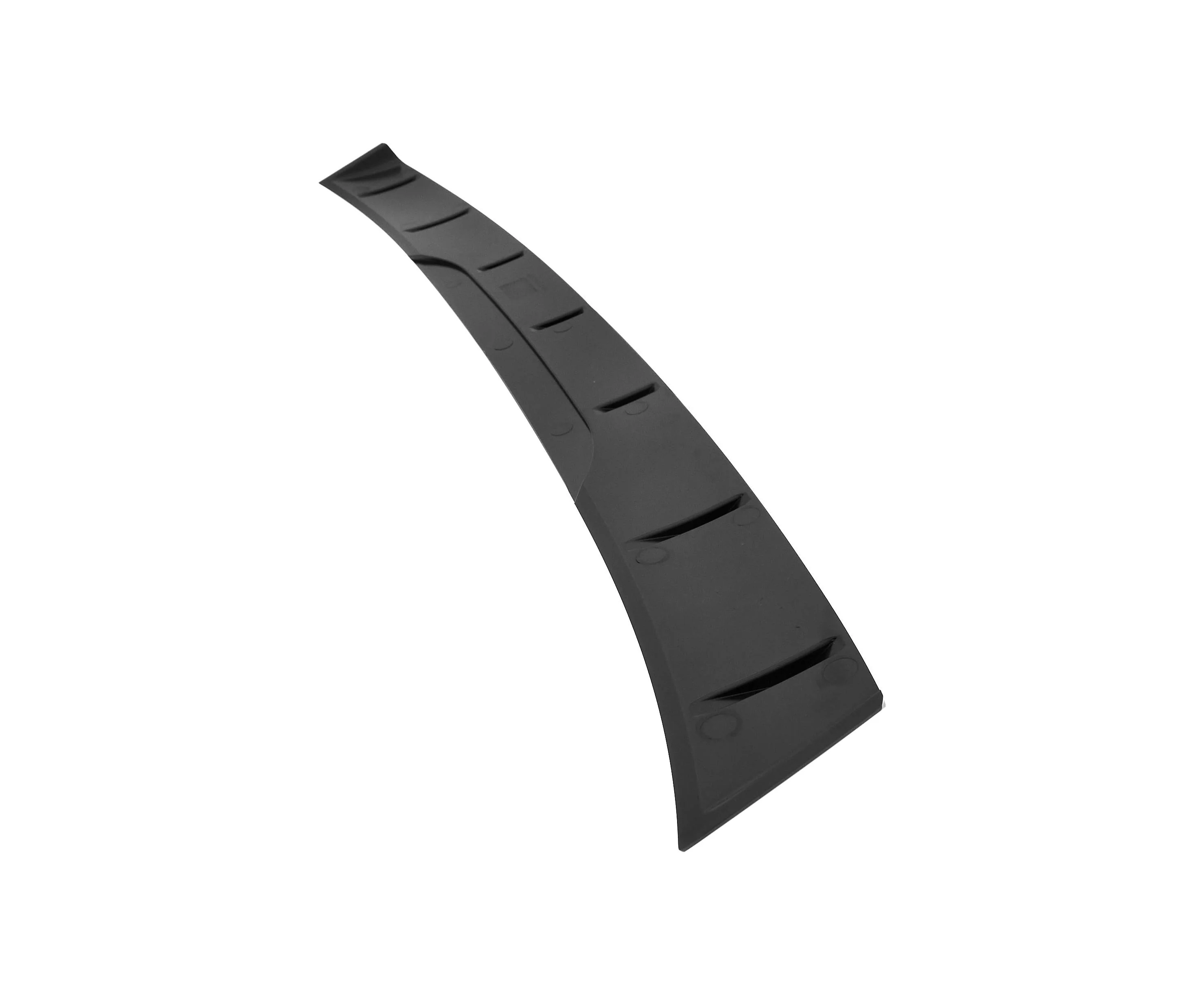 MP Concepts S550 Mustang High Mount Rear Roof Spoiler - Image 3