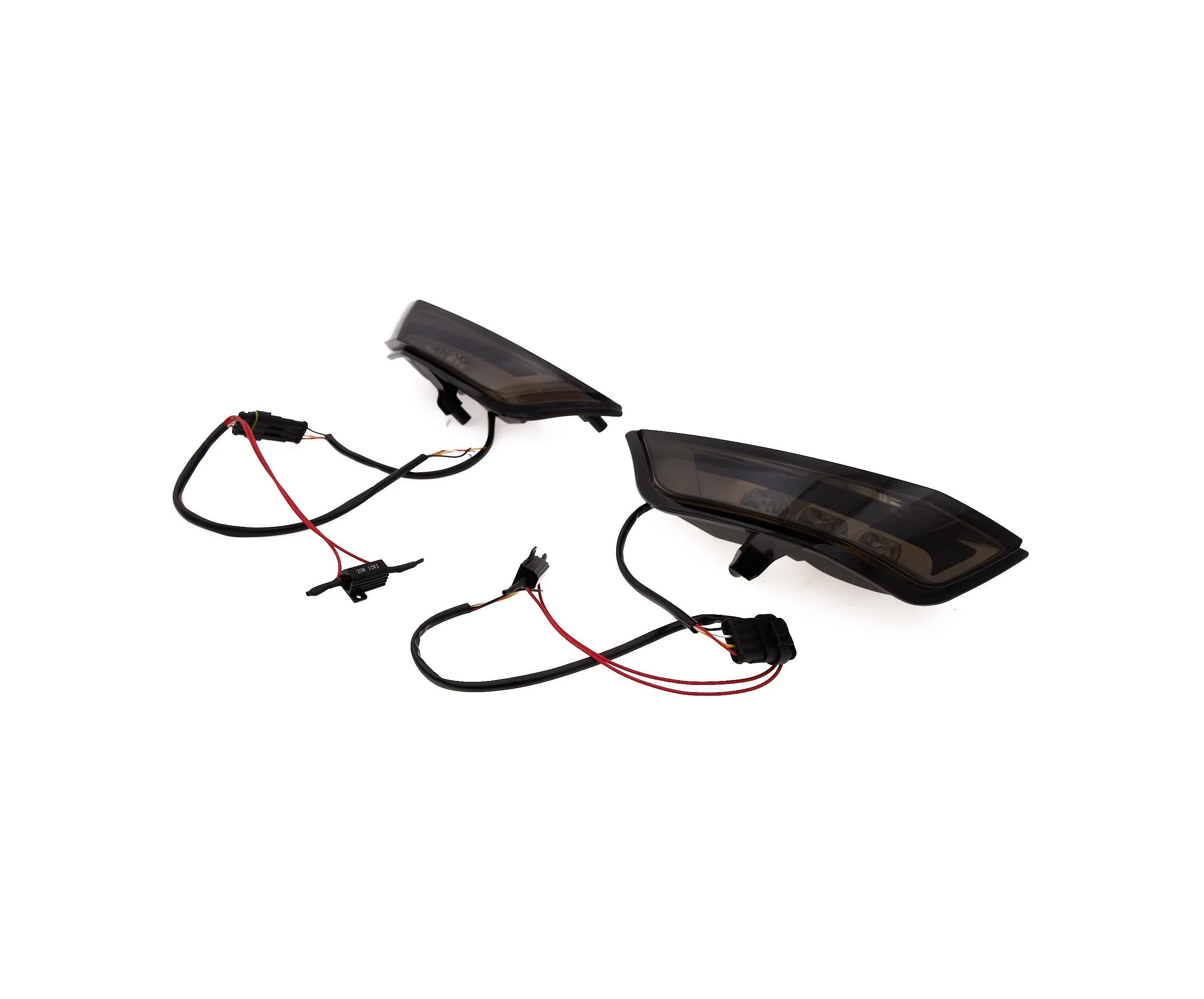 MP Concepts S550 Mustang Mach One Style Front Bumper Kit - Image 6