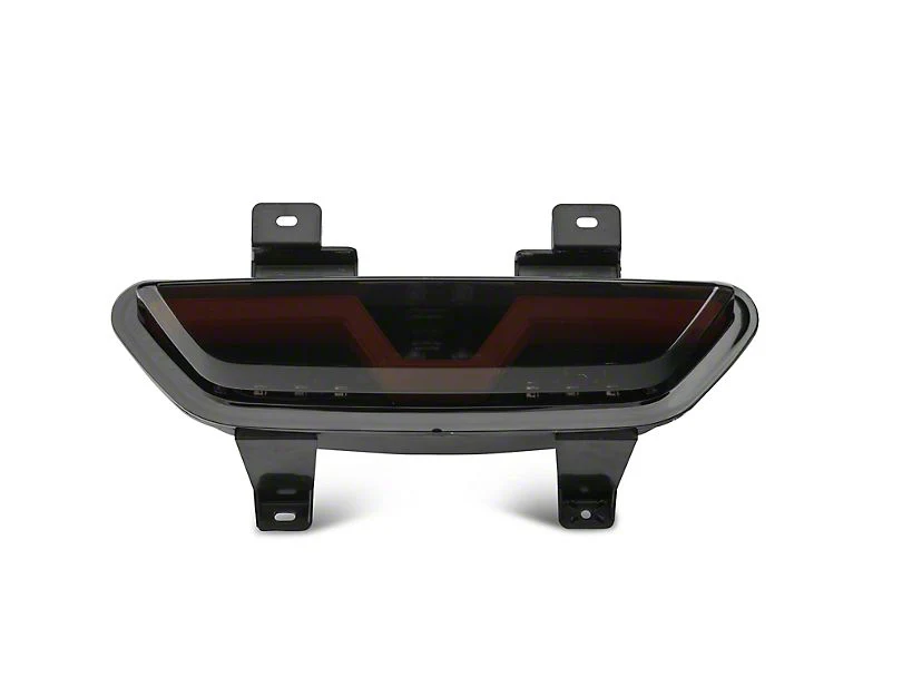 MP Concepts S550 Mustang Rear Central Reverse + Brake LED Cluster - Image 2